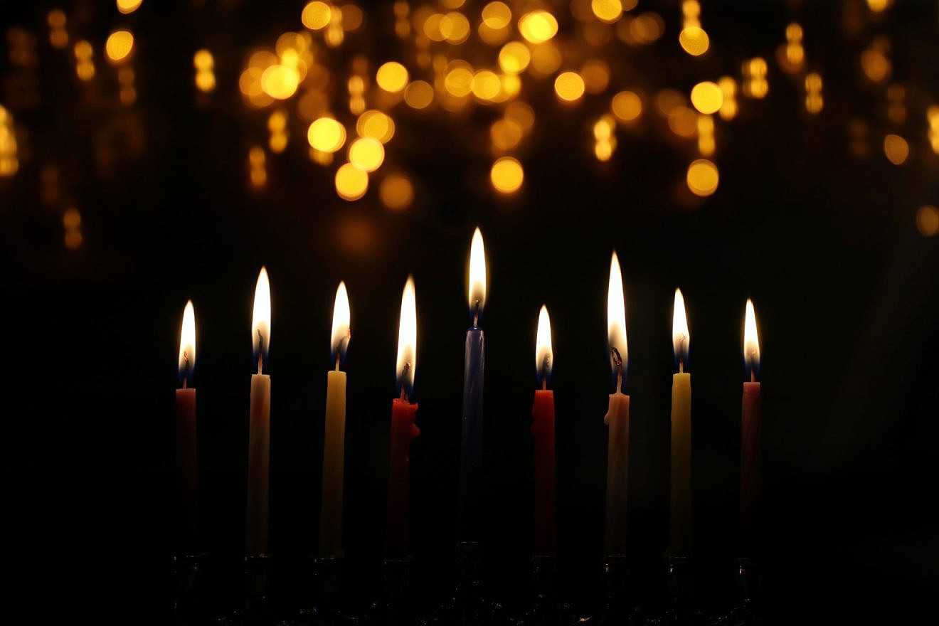 Chanukah 2023: what should we do?