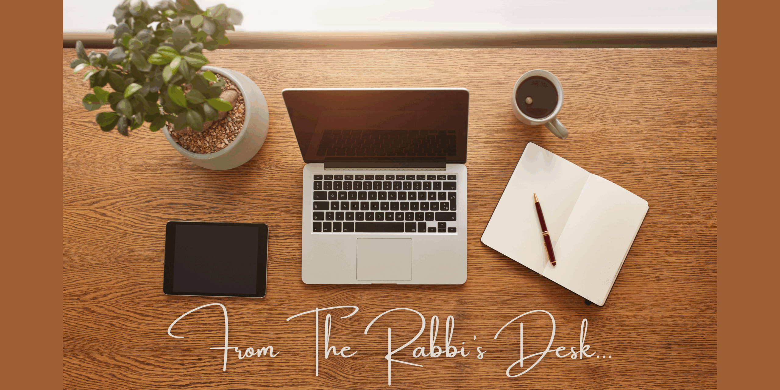 From The Rabbi’s Desk:  ‘For The Sake Of Zion, Let Us Not Be Silent’ About Hunger 