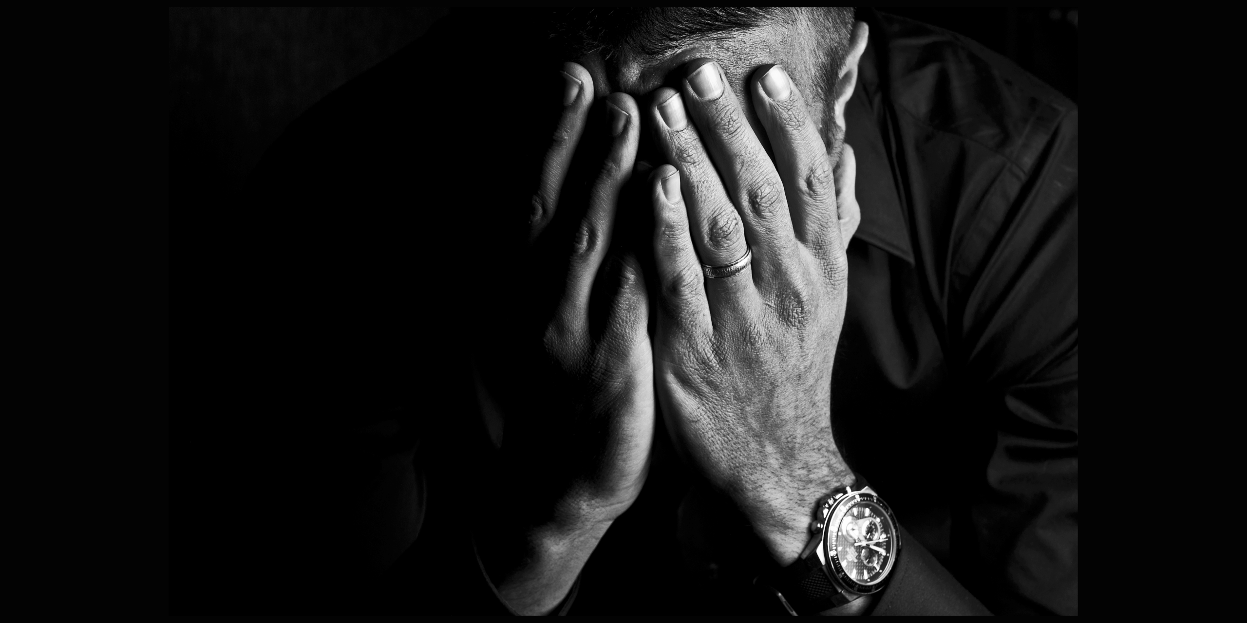 Navigating through mourning